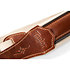 4105-25 Renaissance Strap Cordovan Leather 2.5" Taylor