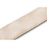 4015-20 Academy Strap Wht/Blk Jacquard Cotton 2" Amber Buckle Taylor