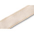 4014-20 Academy Strap Wht/Brn Jacquard Cotton 2" Amber Buckle Taylor
