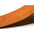 4402-25 Strap Embroidered Suede Honey gold 2.5" Taylor