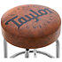 Tabouret de bar Brown 24" Taylor