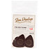 511P130 Primetone Standard Smooth 1,30 mm Sachet de 3 Dunlop