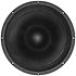 10CLA76 8 Ohm B&C Speakers