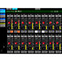Boitier de scène Dante SB-16D Tascam