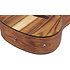 V40WSCE OPB Open Pore Brown Ibanez
