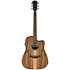 V40WSCE OPB Open Pore Brown Ibanez