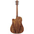 V40WSCE OPB Open Pore Brown Ibanez