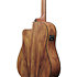 V40WSCE OPB Open Pore Brown Ibanez