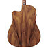 V40WSCE OPB Open Pore Brown Ibanez