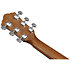 VC40WSCE Open Pore Brown Ibanez