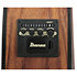 VC40WSCE Open Pore Brown Ibanez