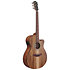VC40WSCE Open Pore Brown Ibanez