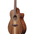 VC40WSCE Open Pore Brown Ibanez