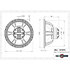 14CXN76 8 Ohm Coaxial B&C Speakers