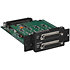 Carte d'extension D-Sub 25 AES/EBU pour DA-6400 Tascam
