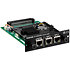 Carte d’extension SMPTE ST 2110 Tascam