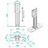 Arm Total Black 21500 Euromet