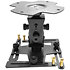Standard Full Black 21900 Euromet