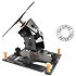 Standard Full Black 21900 Euromet
