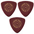 517P130 Primetone Small Triangle Smooth 1,30 mm Sachet de 3 Dunlop