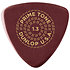 517P130 Primetone Small Triangle Smooth 1,30 mm Sachet de 3 Dunlop