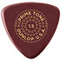 517P150 Primetone Small Triangle Smooth 1,50 mm Sachet de 3 Dunlop