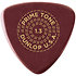 517R130 Primetone Small Triangle Smooth 1,30 mm Sachet de 12 Dunlop