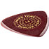 517R130 Primetone Small Triangle Smooth 1,30 mm Sachet de 12 Dunlop