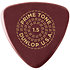 517R150 Primetone Small Triangle Smooth 1,50 mm Sachet de 12 Dunlop
