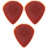 520P088 Primetone Jazz III XL Grip 0,88 mm Sachet de 3 Dunlop