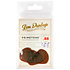 520P088 Primetone Jazz III XL Grip 0,88 mm Sachet de 3 Dunlop