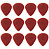 520R140 Primetone Jazz III XL Grip 1,40 mm Sachet de 12 Dunlop
