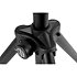 SP/282BK Paire de pieds d'enceinte avec système "easy-lift" Black Quik Lok