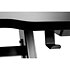 WKS001 Bureau pour musicien/gamer/créateur de contenu Quik Lok
