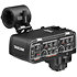 Adaptateur XLR/MIC Tascam pour Camera Fujifilm Tascam