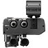 Adaptateur XLR/MIC Tascam pour Camera Fujifilm Tascam
