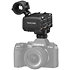 Adaptateur XLR/MIC Tascam pour Camera Fujifilm Tascam