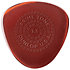 514P130 Primetone Semi-Rond Grip 1,3 mm Sachet de 3 Dunlop