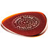514P130 Primetone Semi-Rond Grip 1,3 mm Sachet de 3 Dunlop