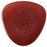 514P150 Primetone Semi-Rond Grip 1,50 mm Sachet de 3 Dunlop