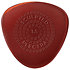514R150 Primetone Semi-Rond Grip 1,50 mm Sachet de 12 Dunlop