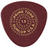 515P130 Primetone Semi-Rond Smooth 1,30 mm Sachet de 3 Dunlop