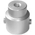 Arakno Adaptateur de treillis 9216 Euromet