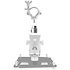 Arakno Adaptateur de treillis 9216 Euromet