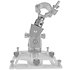 Arakno Adaptateur de treillis 9216 Euromet