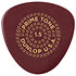 515P150 Primetone Semi-Rond Smooth 1,50 mm Sachet de 3 Dunlop