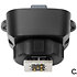 Adaptateur CA-AK1-F pour CA-XLR2d Tascam