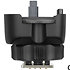 Adaptateur CA-AK1-F pour CA-XLR2d Tascam