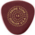 515R150 Primetone Semi-Rond Smooth 1,50 mm Sachet de 12 Dunlop