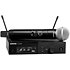 SLXD24E SM58 K59 Shure